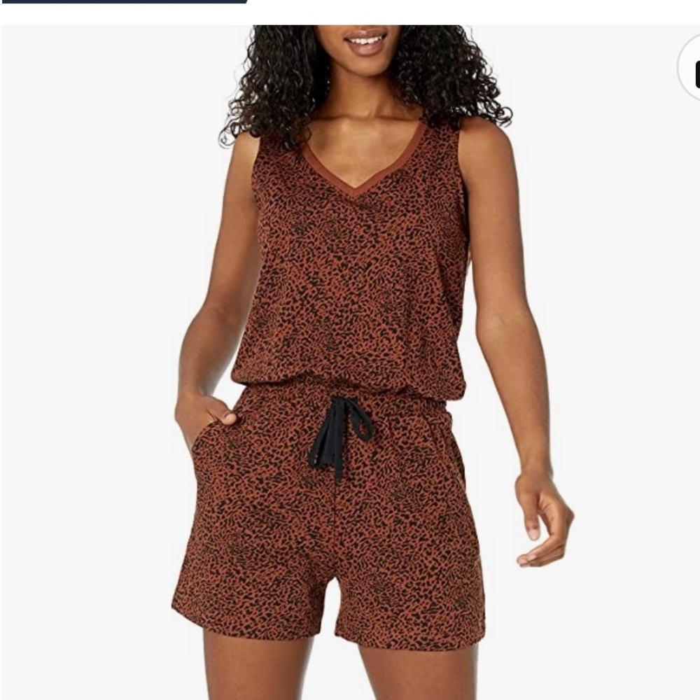 Romper - Amazon Essentials